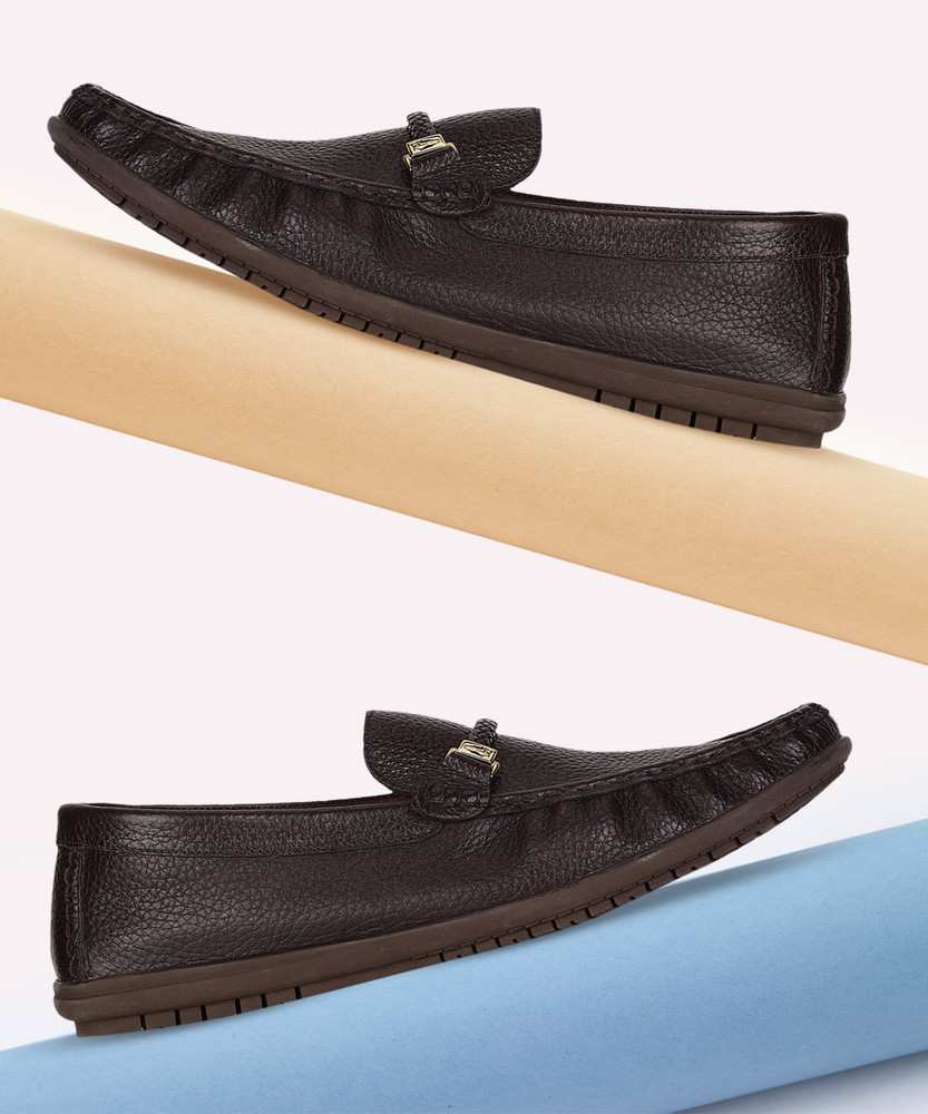Hush puppies loafers flipkart online