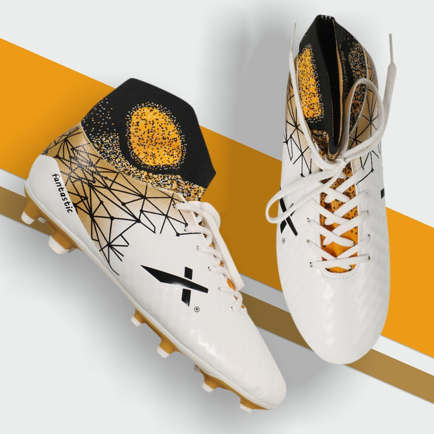 VECTOR X Fantastic Football Shoes For Men Buy VECTOR X Fantastic Football Shoes For Men Online at Best Price Shop Online for Footwears in India Flipkart
