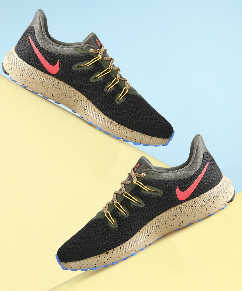 Nike Quest 4 Review | Running Shoes Guru