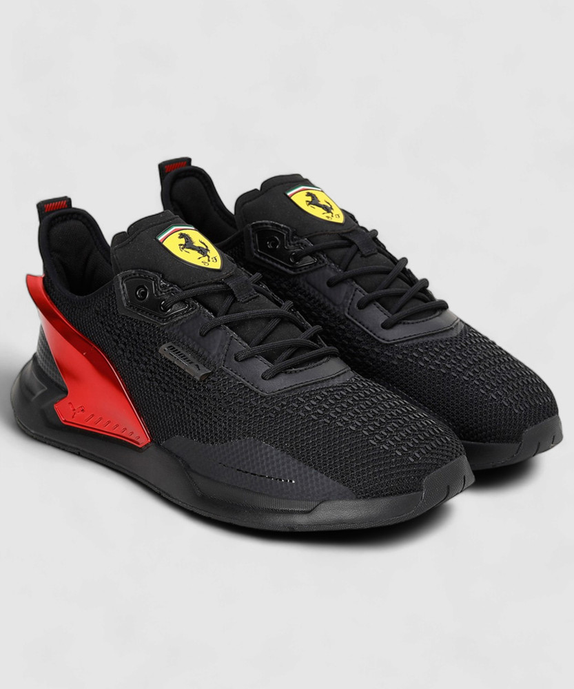 Puma ferrari shoes flipkart 2025