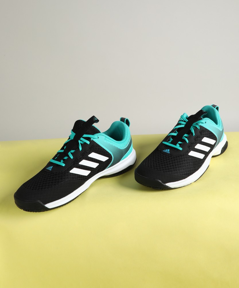 Adidas tennis cheap shoes flipkart