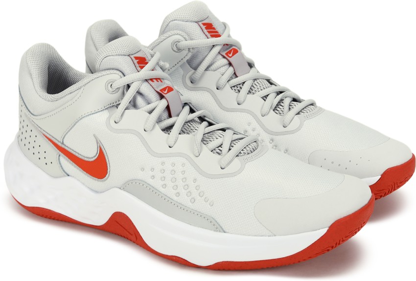 Nike, Fly By Mid 3 Mens Basketball Shoes