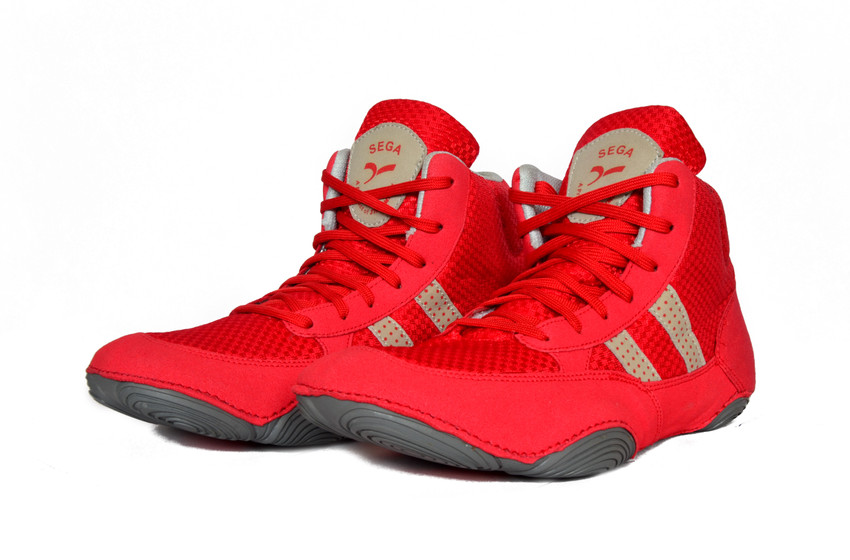 SEGA New Ring Wrestling Shoes For Men - Buy SEGA New Ring Wrestling Shoes  For Men Online at Best Price - Shop Online for Footwears in India |  Flipkart.com