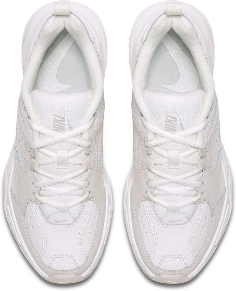 Nike grey m2k tekno sneakers shop