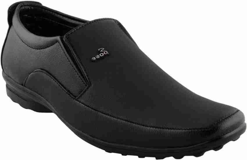 Shoes bank men's leather casual shoes store