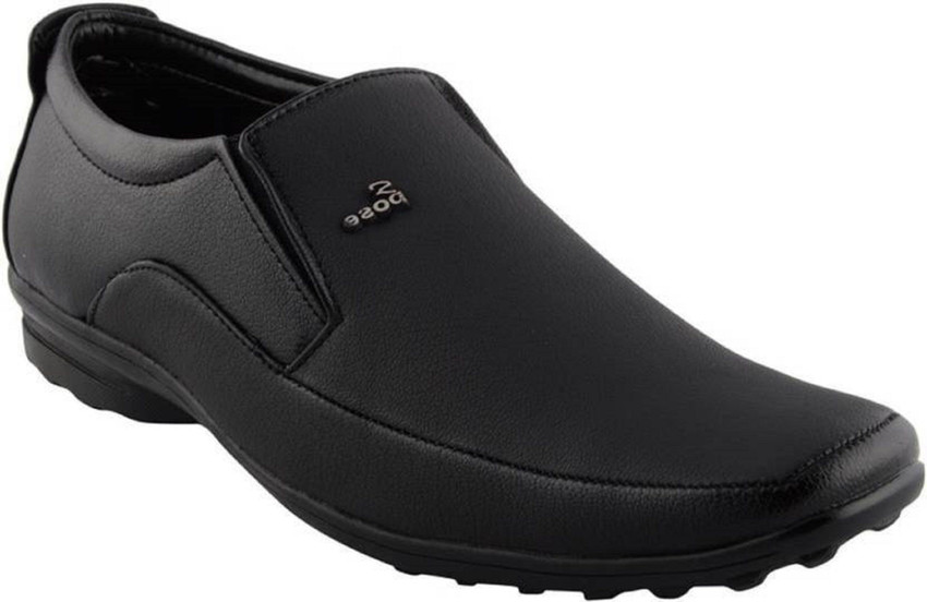 Shoes Bank Synthetic Leather Casual Office Use Wedding Formal