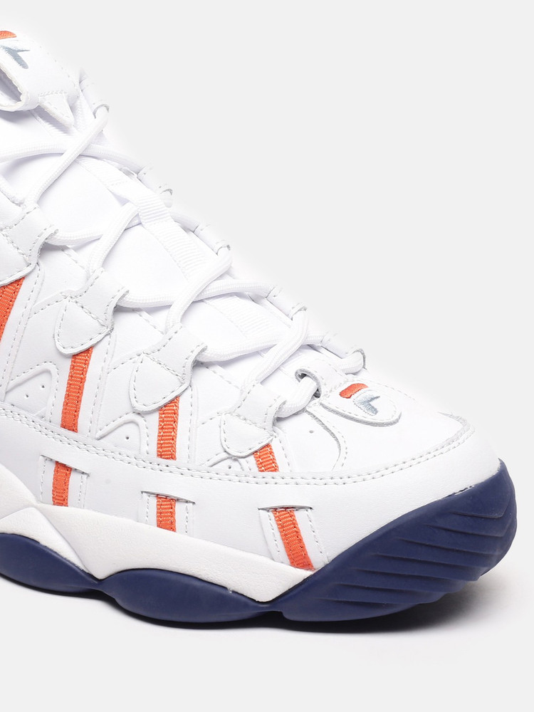 Fila uptempo clearance