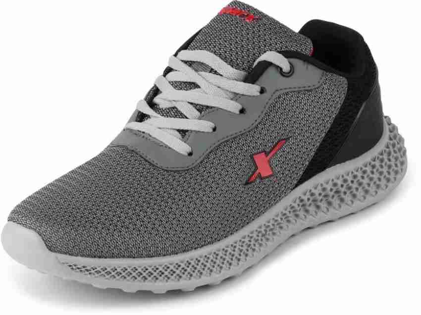 Sparx deals grey shoes