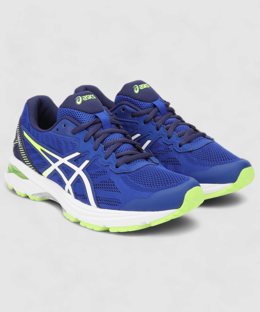 Asics GT XUBERANCE Running Shoes For Men Buy Asics GT XUBERANCE Running Shoes For Men Online at Best Price Shop Online for Footwears in India Flipkart