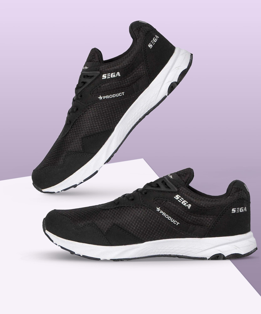 Sega lightweight running shoes hot sale