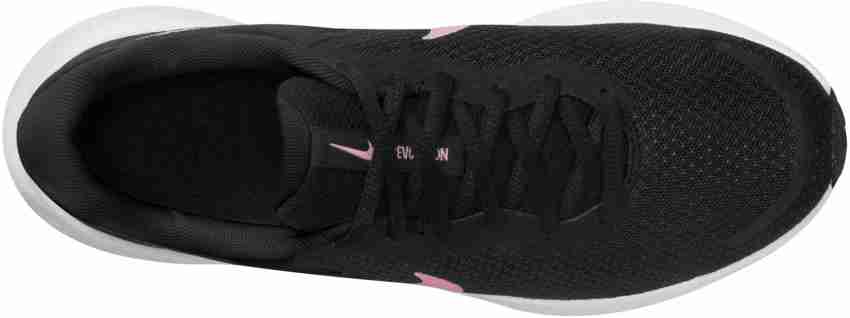 Black hotsell nikes female