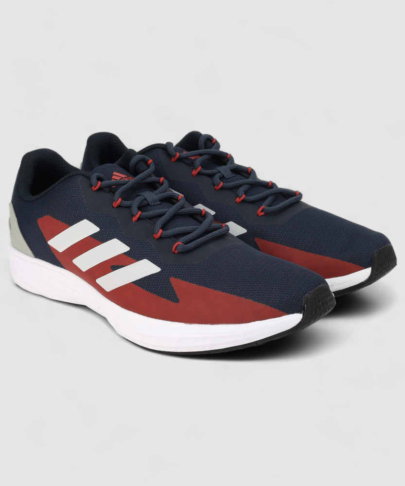 adidas cosmic 2 red