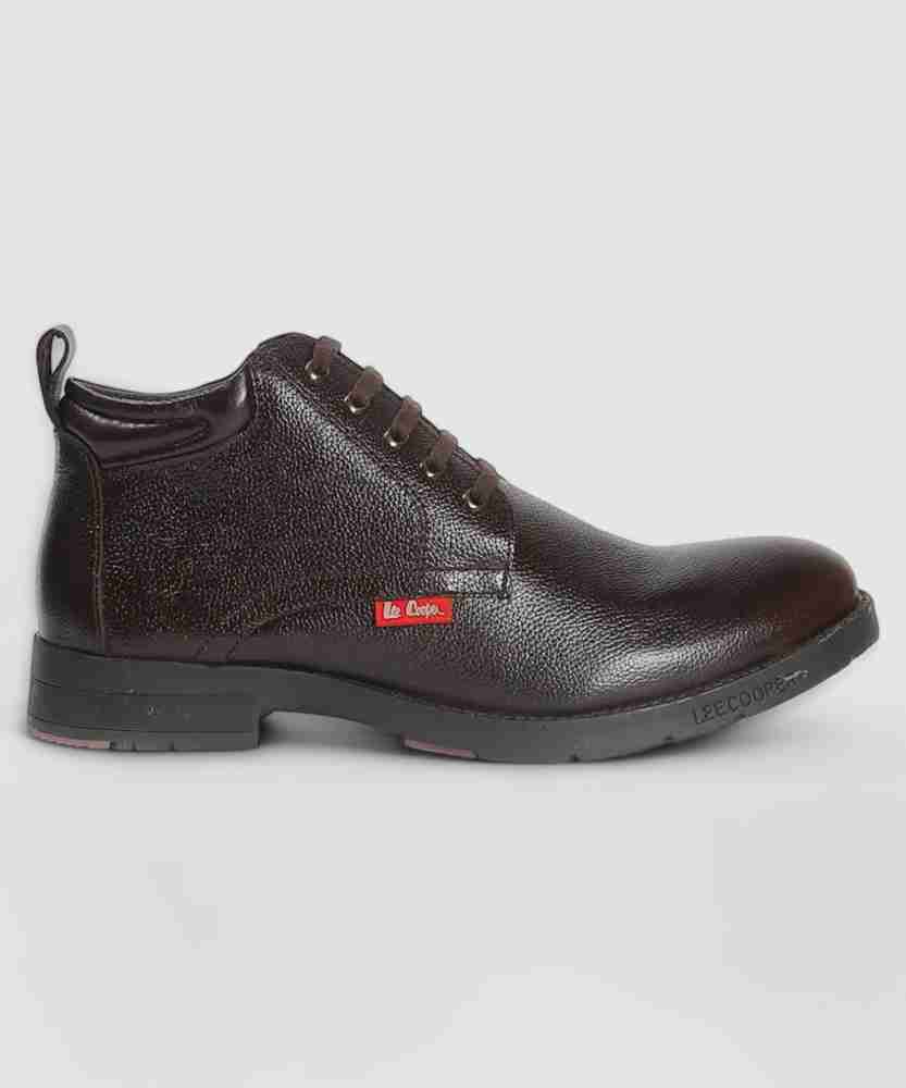 Buy lee cooper shoes online