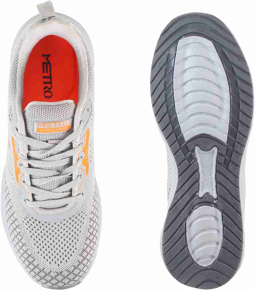 METRO Running Shoes For Men - Buy METRO Running Shoes For Men