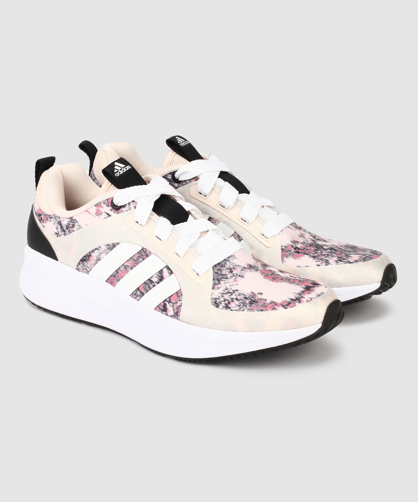 adidas edge lux rosa