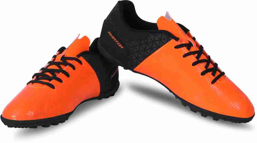 Nivia hard ground football top