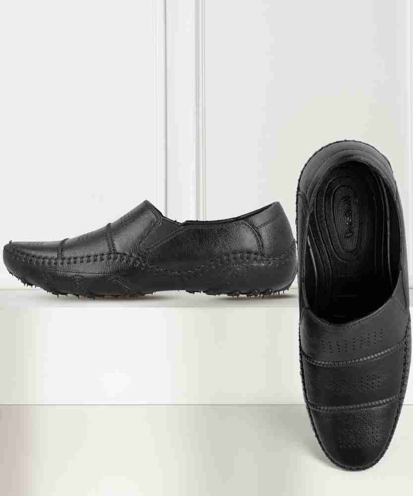 Walkaroo hot sale formal shoes