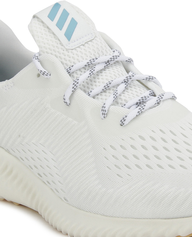 alphabounce parley m