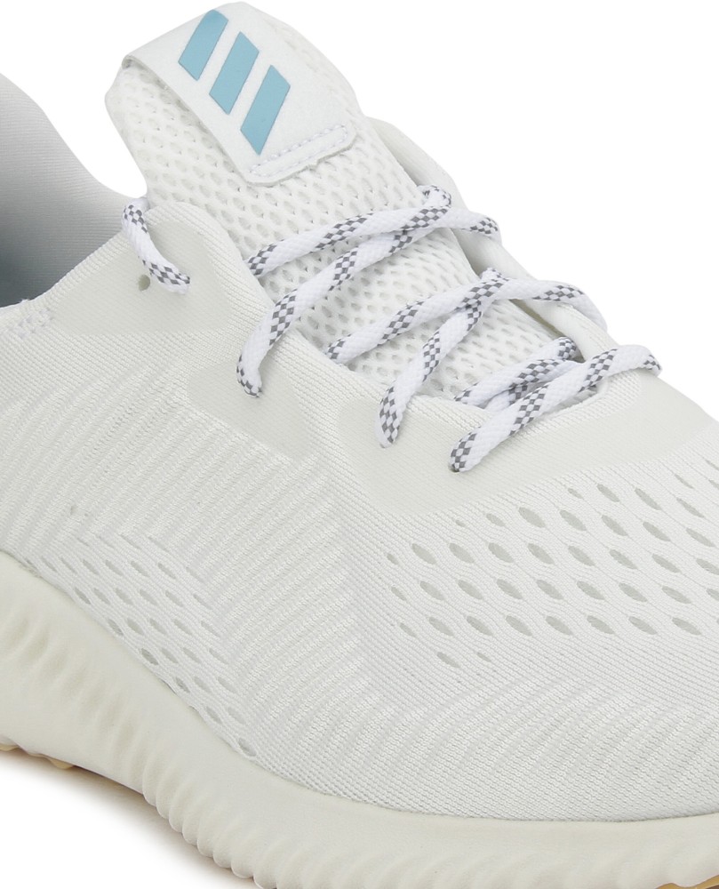 ADIDAS ALPHABOUNCE 1 PARLEY M Running Shoes For Men Buy NONDYE NONDYE VAPBLU Color ADIDAS ALPHABOUNCE 1 PARLEY M Running Shoes For Men Online at Best Price Shop Online for Footwears in