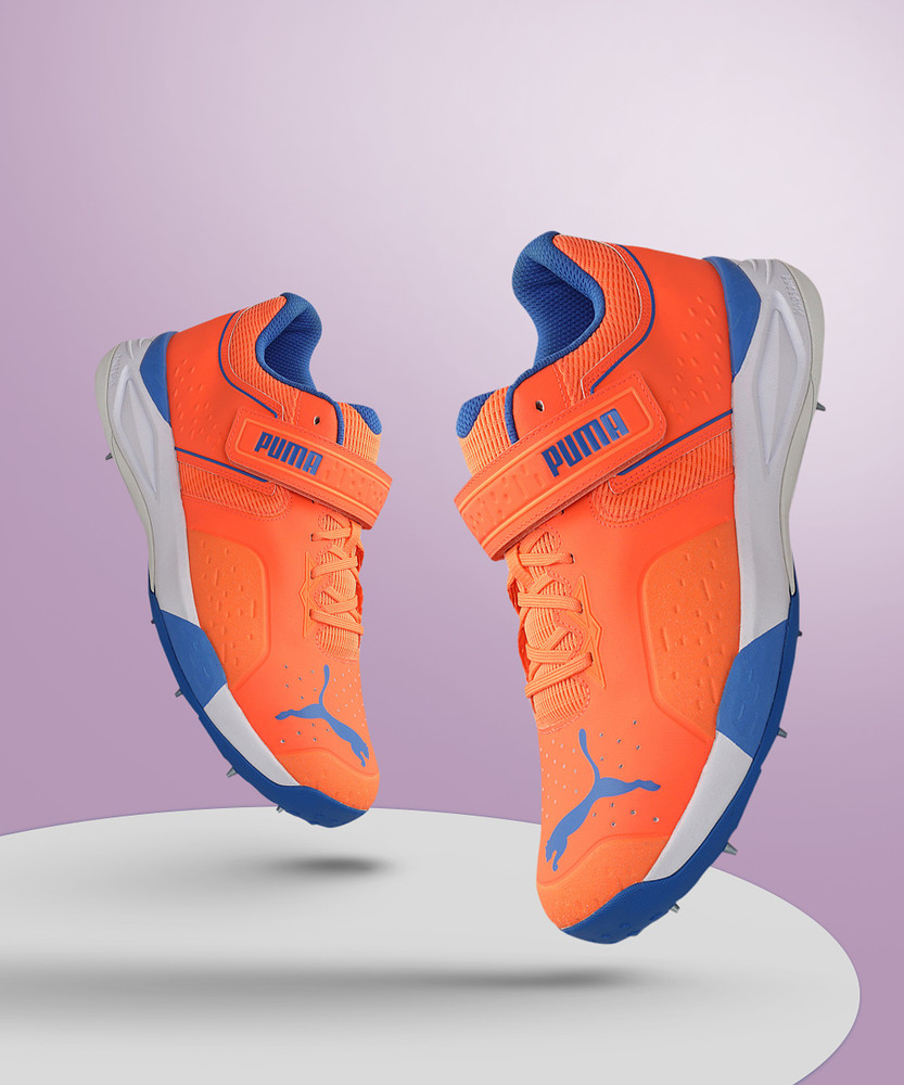 Discover 160+ puma cricket shoes flipkart super hot kenmei.edu.vn