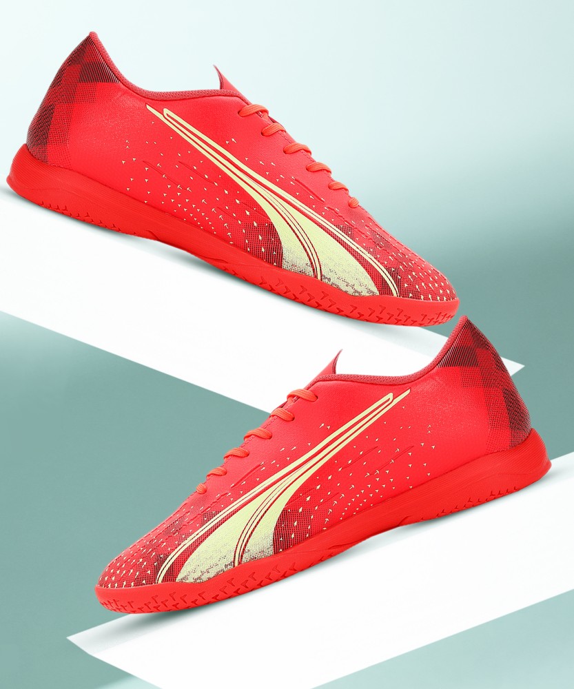 Puma football cheap boots flipkart