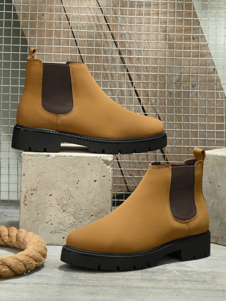 Roadster boots women clearance