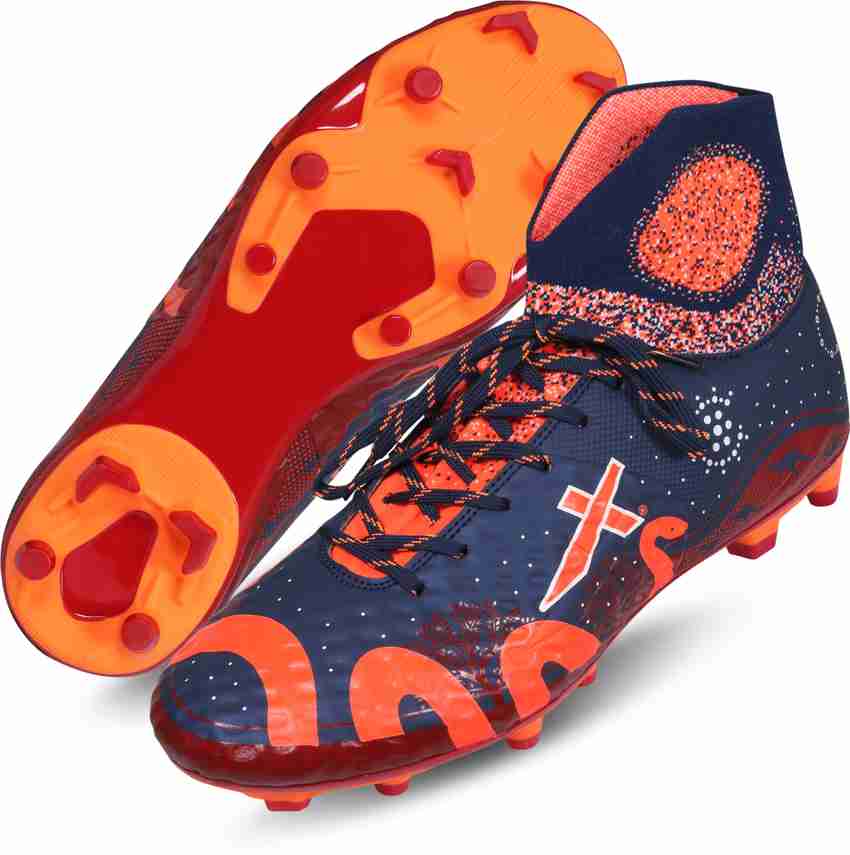 Vector x jaguar football shoes price cheap