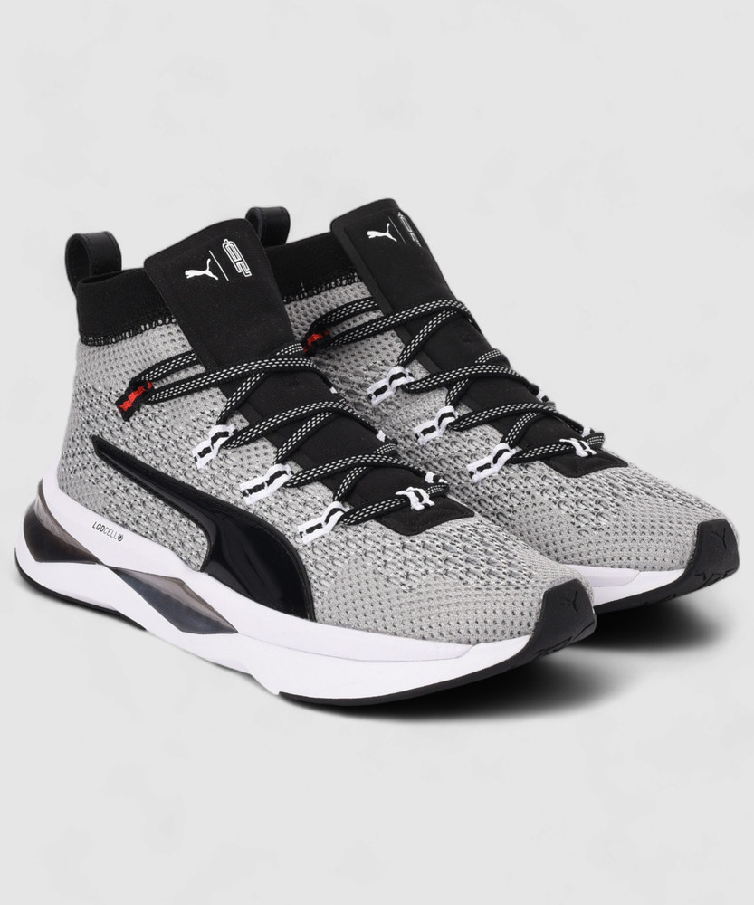 Lqdcell Shatter Puma X First Mile Shatter Trail Puma First Mile Tenis Puma  Sneakers Puma Lqdcell