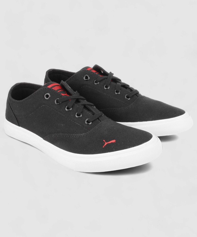 Puma icon idp sneakers black hotsell