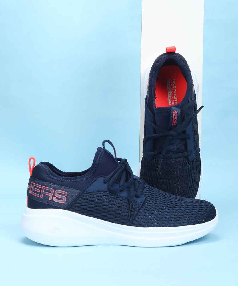 Skechers go run fast sales glimmer