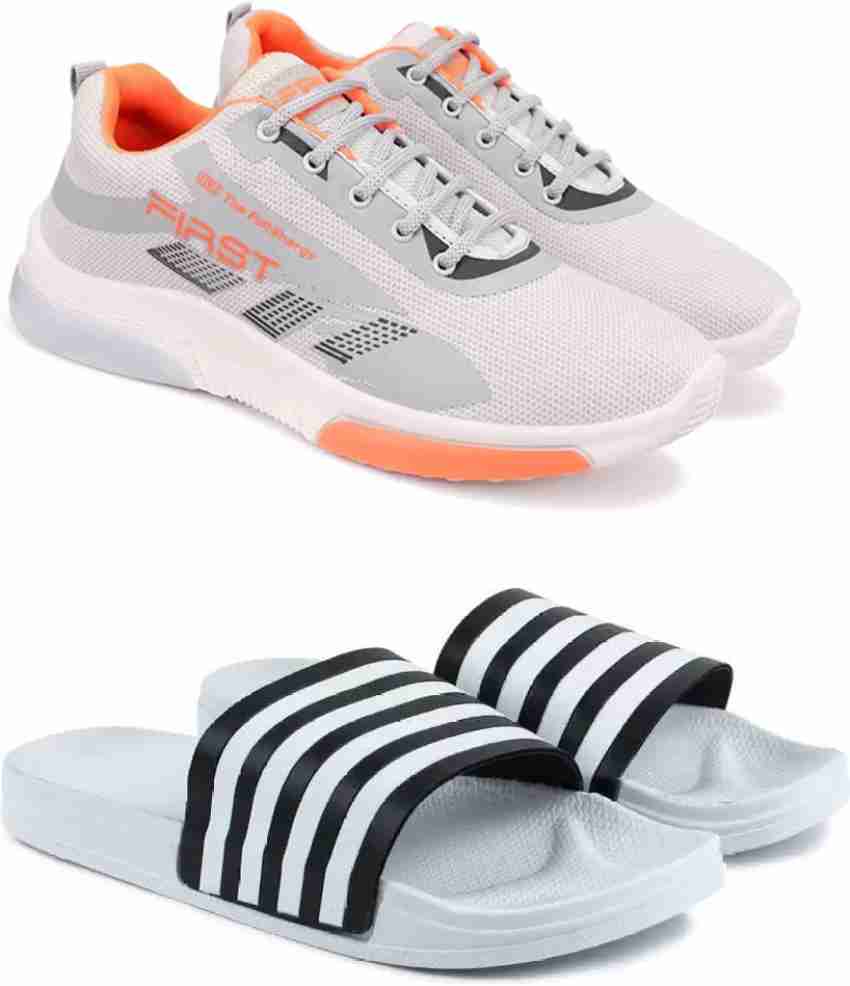 Flip flop running shoes on sale