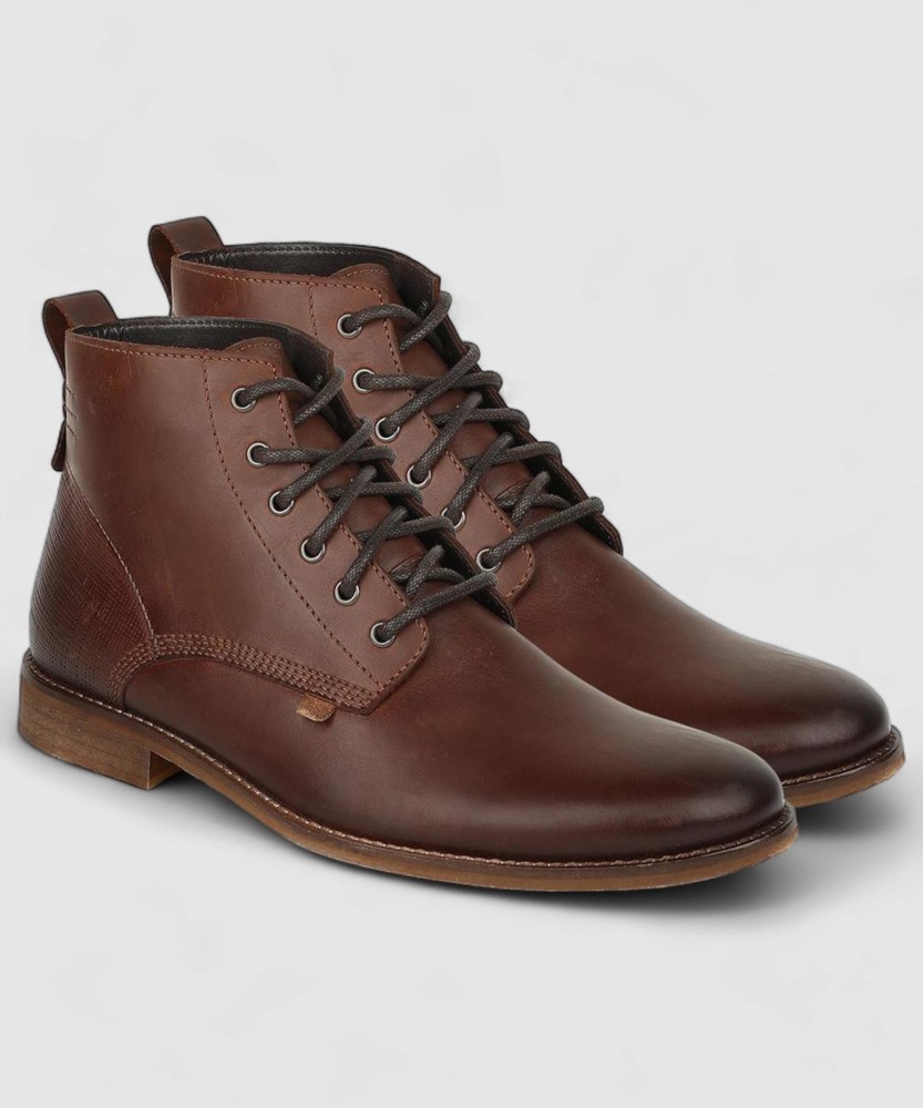 Bata Boots For Men Buy Bata Boots For Men Online at Best Price Shop Online for Footwears in India Flipkart