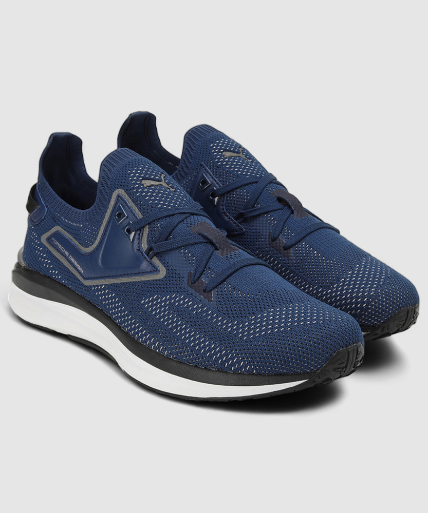 PUMA Porsche Design Evoknit Trainer II Sneakers For Men Buy PUMA Porsche Design Evoknit Trainer II Sneakers For Men Online at Best Price Shop Online for Footwears in India Flipkart