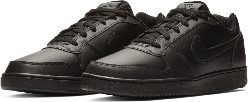 nike ebernon black