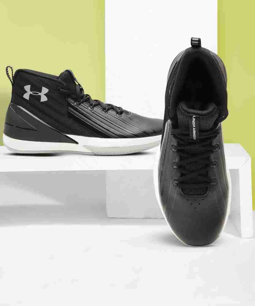 under armor lockdown 3