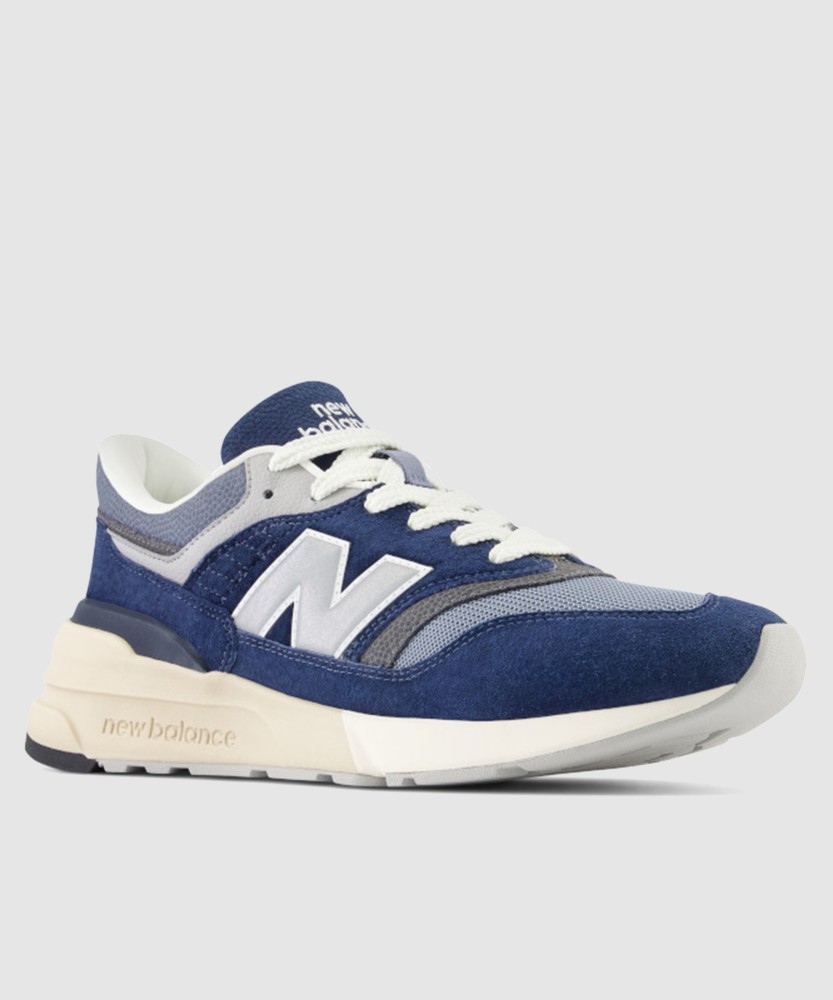 New balance 2025 997 bleu