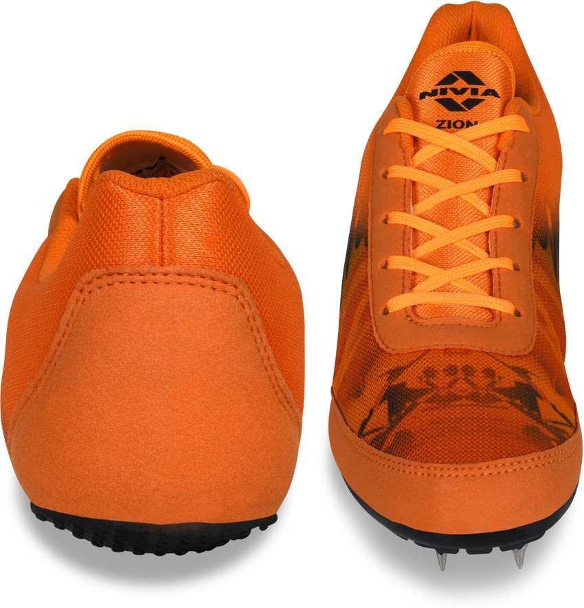 Nivia spike shoes flipkart top