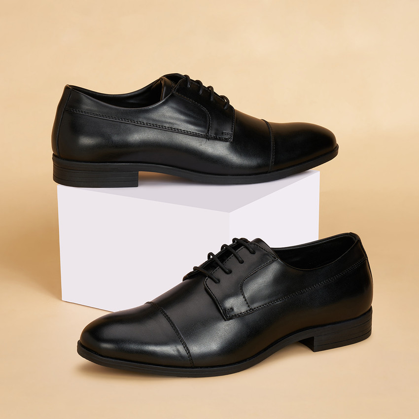 Byford by Pantaloons Corporate Casuals For Men Buy Byford by Pantaloons Corporate Casuals For Men Online at Best Price Shop Online for Footwears in India Flipkart