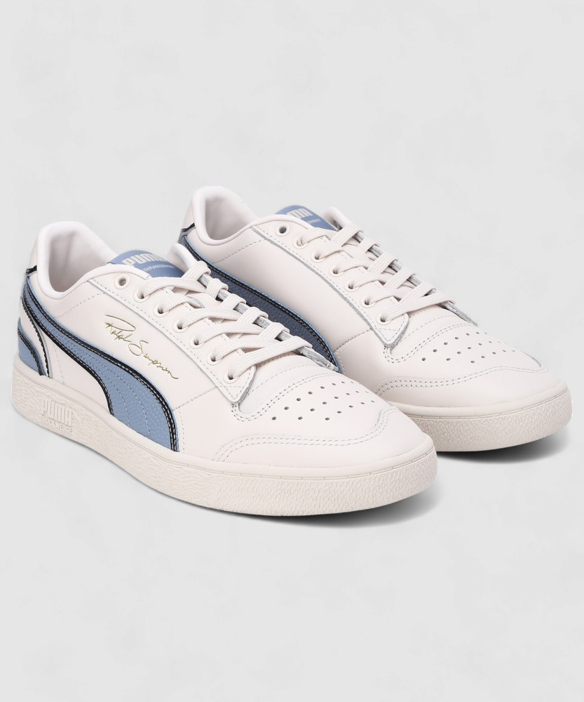 Puma ralph sampson lo hoops hotsell