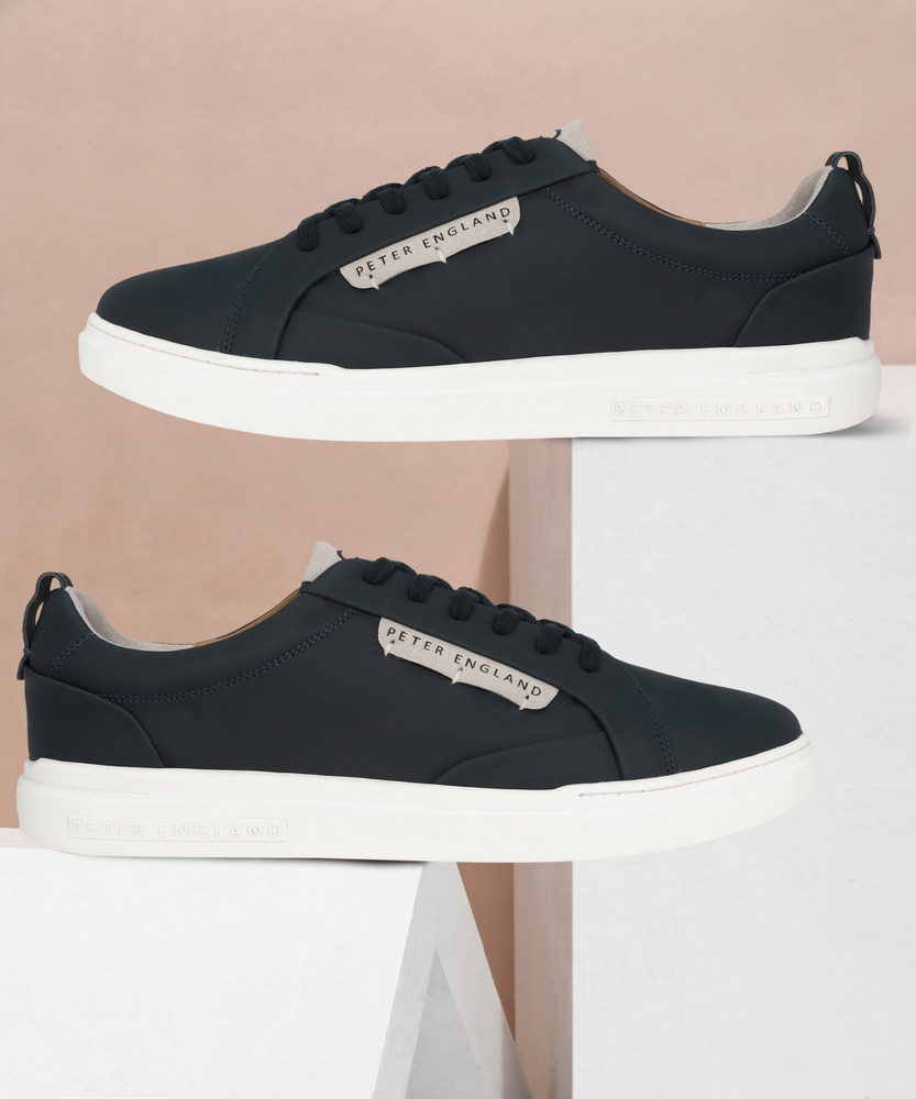 PETER ENGLAND Lace Up For Men