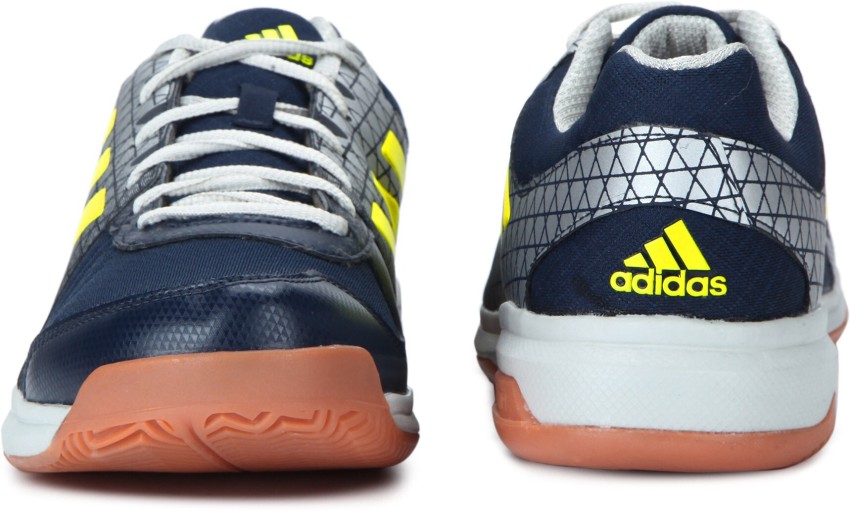 ADIDAS Net Nuts Indoor Running Shoes For Men Buy ADIDAS Net Nuts Indoor Running Shoes For Men Online at Best Price Shop Online for Footwears in India Flipkart