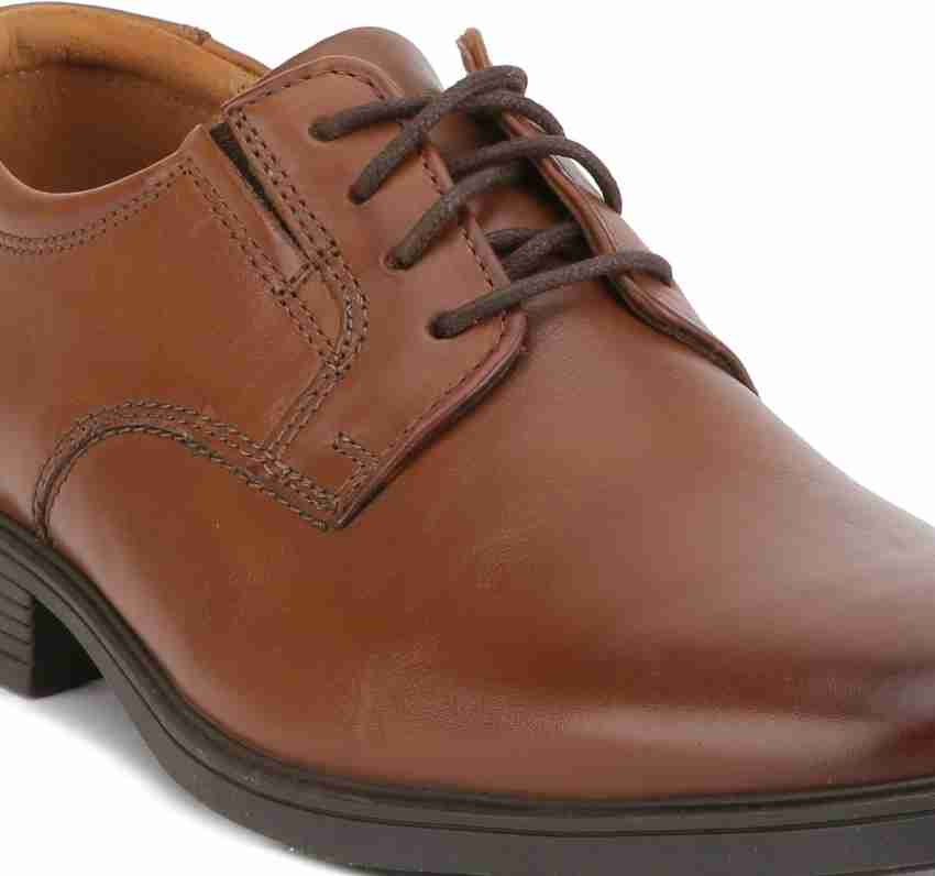 Formal clarks shop shoes