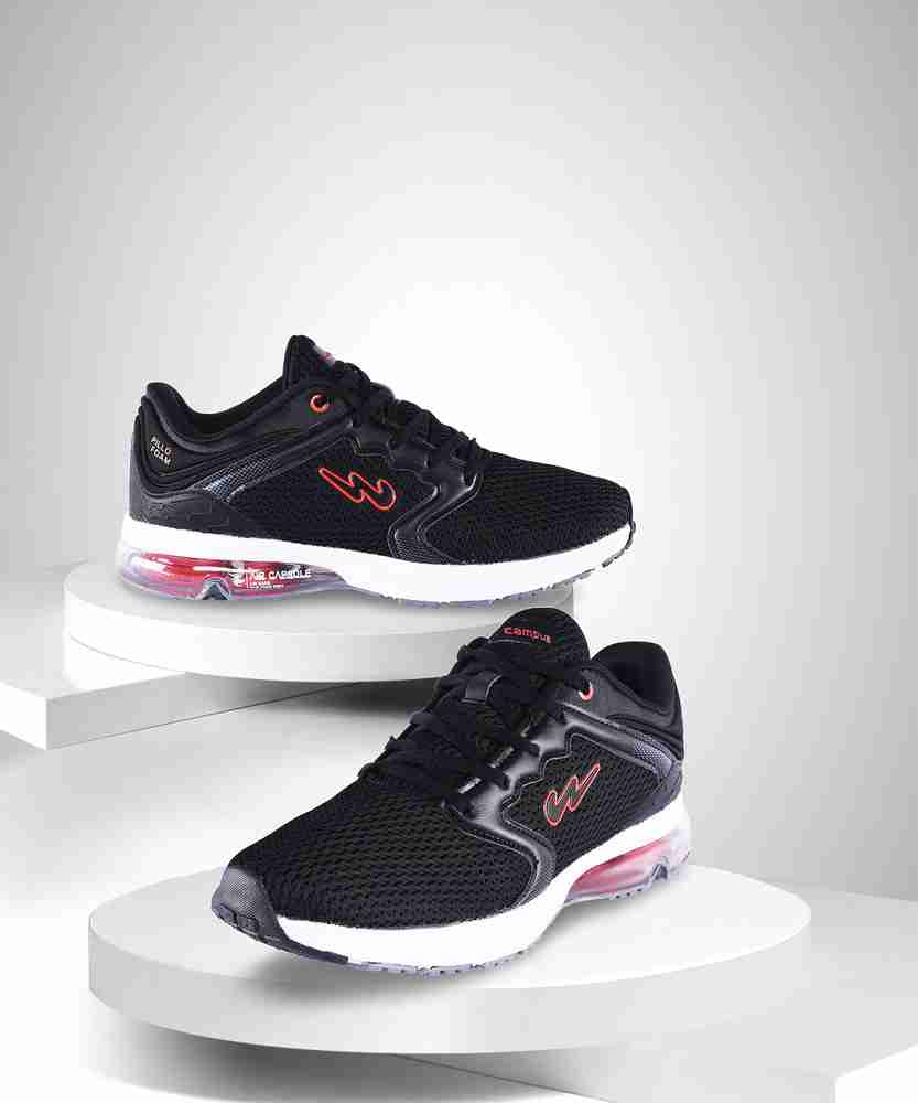 Buy CAMPUS STREME Running Shoes For Men Online at Best Price