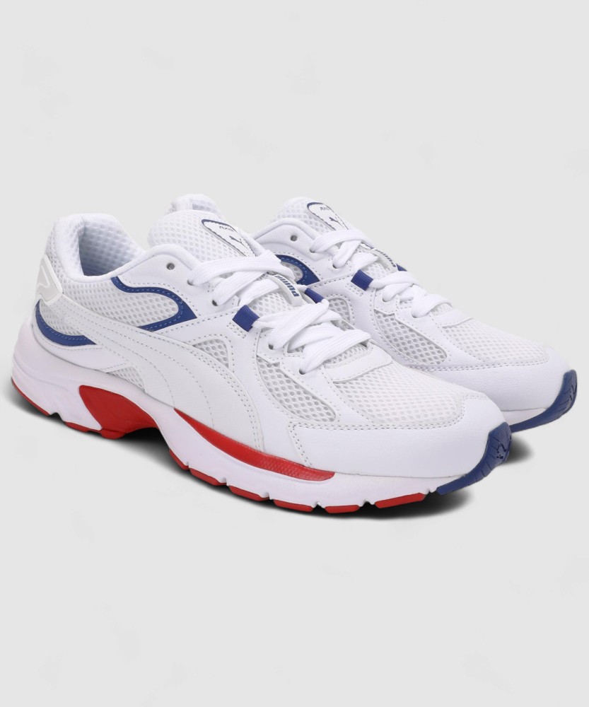 PUMA Axis Plus 90s Sneakers For Men Buy PUMA Axis Plus 90s Sneakers For Men Online at Best Price Shop Online for Footwears in India Flipkart