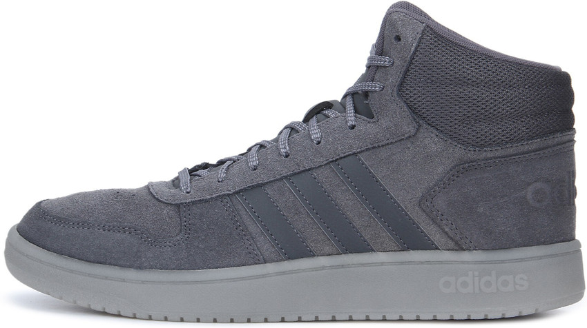 ADIDAS HOOPS 2.0 MID Basketball Shoes For Men Buy ADIDAS HOOPS 2.0 MID Basketball Shoes For Men Online at Best Price Shop Online for Footwears in India Flipkart