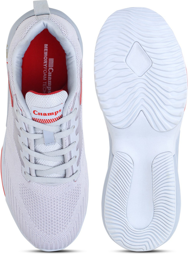 Champs tennis shoes discount