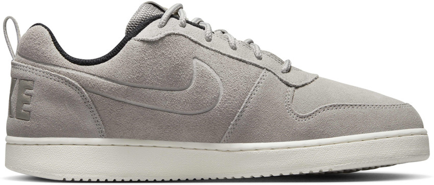 nike court borough gray
