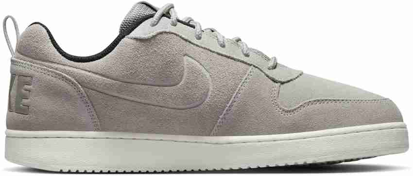 Nike court borough low men's online
