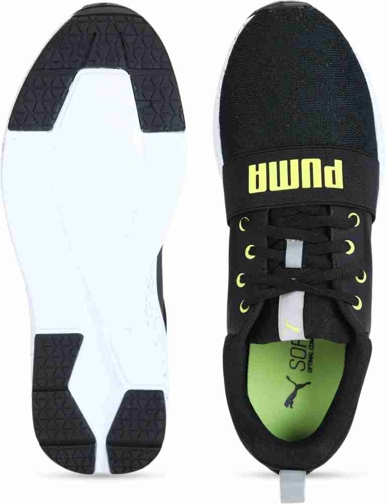 Puma wired online blancas