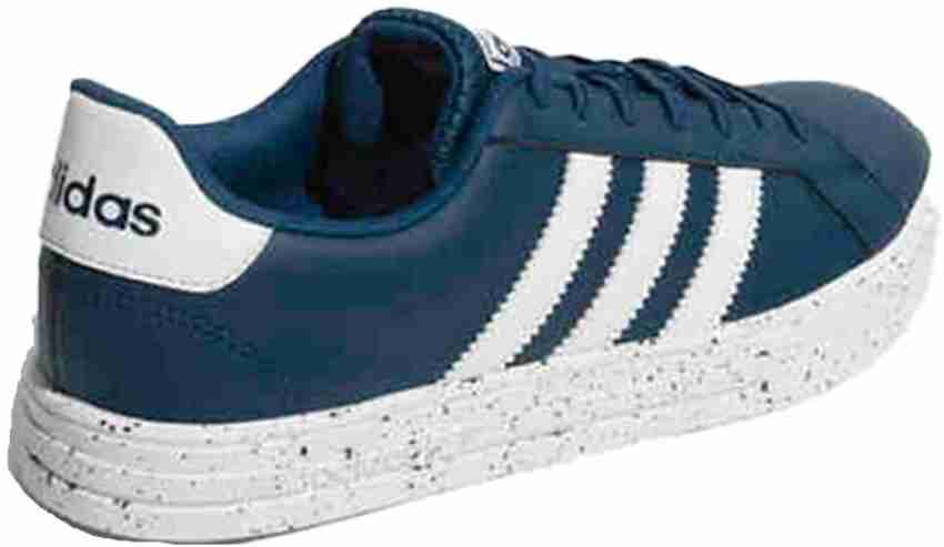 Adidas daily 2.0 discount azul